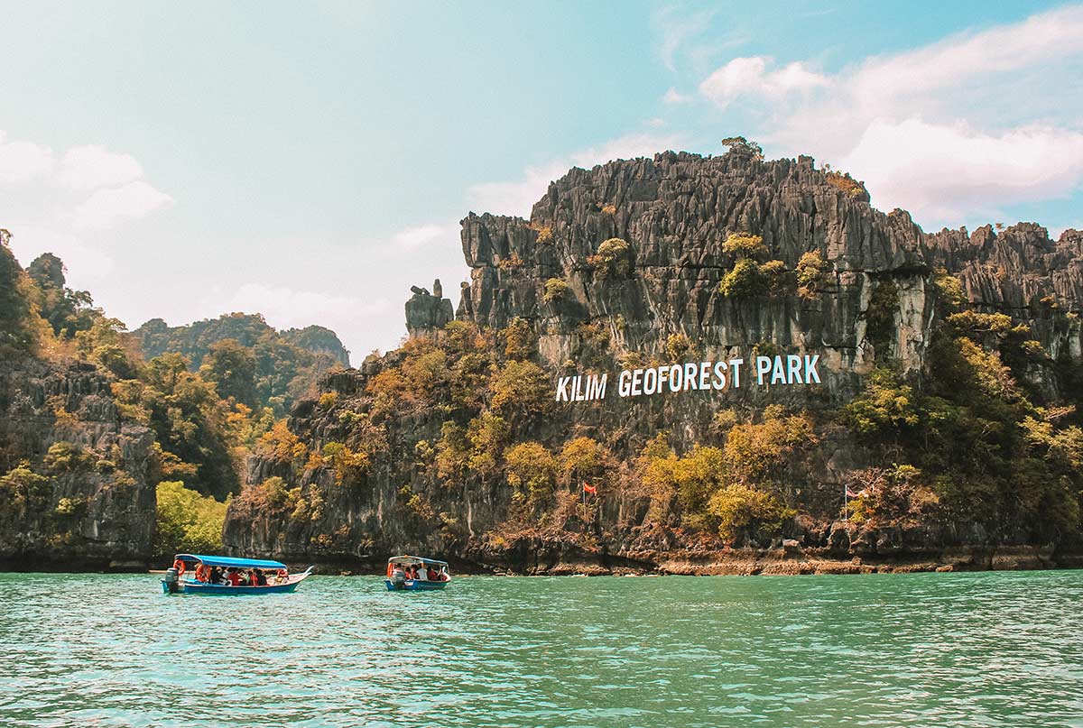 Jelajahi Mangrove Langkawi: Petualangan Ekosistem yang Memikat